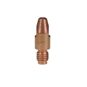 FUBAG Контактный наконечник M8х30 мм ECU D=1.2 мм (10 шт.) в Иваново фото