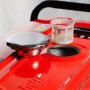 Бензиновый генератор с электростартером FUBAG PRG 5000 ES в Иваново фото