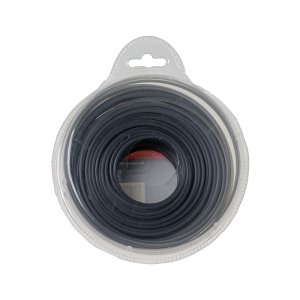 Триммерная леска FUBAG сечение круглое L 60 м * 2,4 мм в Иваново фото