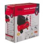 Компрессорный набор FUBAG House Master Kit безмасляный компрессор + 5 предметов в Иваново фото