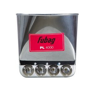 FUBAG Ковш штукатурный пневматический Hopper PL4000 в Иваново фото