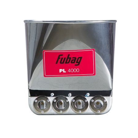 FUBAG Ковш штукатурный пневматический Hopper PL4000 в Иваново фото