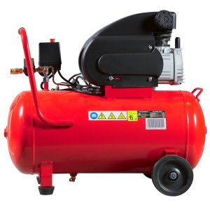 Поршневой масляный компрессор FUBAG DC 320/50 CM2.5 в Иваново фото