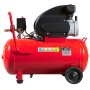 Поршневой масляный компрессор FUBAG DC 320/50 CM2.5 в Иваново фото
