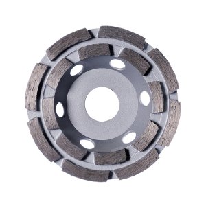 Алмазный шлифовальный круг Fubag DS 2 D 100 мм/ 22.2 мм в Иваново фото