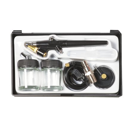 Компрессорный набор FUBAG Paint Master Kit безмасляный компрессор + 3 предмета в Иваново фото