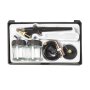 Компрессорный набор FUBAG Paint Master Kit безмасляный компрессор + 3 предмета в Иваново фото