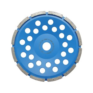 Алмазный шлифовальный круг для бетона Fubag DS 1 Extra D180 мм/ 22.2 мм в Иваново фото