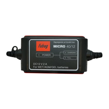 Зарядное устройство FUBAG MICRO 40/12 в Иваново фото