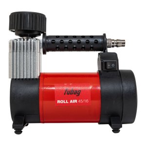 Автомобильный компрессор FUBAG Roll Air 45/16 в Иваново фото