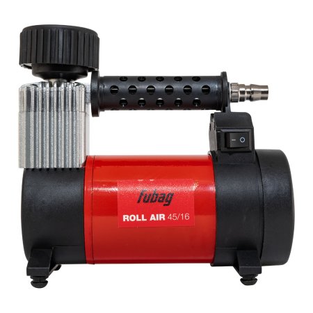 Автомобильный компрессор FUBAG Roll Air 45/16 в Иваново фото