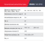 FUBAG Сварочный полуавтомат IRMIG 140 SYN с горелкой 150 А 3 м в комплекте в Иваново фото