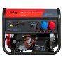 Бензиновый генератор FUBAG BS 7500 XD ES DUPLEX в Иваново фото
