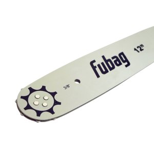 Шина FUBAG 12’’ для арт. 641068 (шаг 3/8 дюйма, ширина паза 0,050’’) в Иваново фото