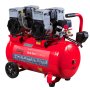 Компрессор воздушный безмасляный малошумный FUBAG OLS 500/50 CM2х2 в Иваново фото