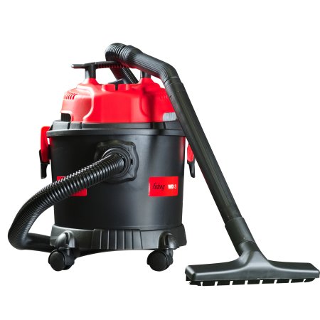 FUBAG Строительный пылесос WD 3  в Иваново фото