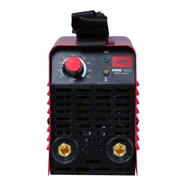 Инвертор ММА сварки FUBAG PRW 2000 в Иваново фото