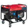 Дизельный генератор FUBAG DS 12000 A ES с электростартером и коннектором автоматики в Иваново фото