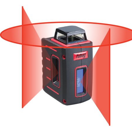 FUBAG Лазерный уровень Prisma 20R V2H360 в Иваново фото