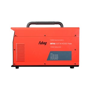 FUBAG Сварочный инверторный аргонодуговой аппарат INTIG 500 T AC/DC PULSE с горелкой FB TIG 26 5P 4m в Иваново фото