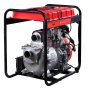 Дизельная мотопомпа FUBAG PD 1300 T ES для сильнозагрязненной воды в Иваново фото