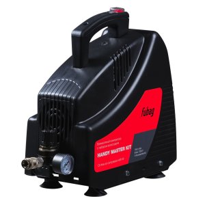 Компрессор FUBAG HANDY MASTER KIT + 5 предметов в Иваново фото