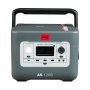 Портативная электростанция FUBAG AS 1200i (аккумулятор LiFePO4) в Иваново фото