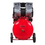 Компрессор воздушный безмасляный малошумный FUBAG OLS 500/50 CM2х2 в Иваново фото