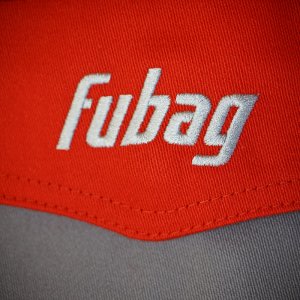 Рабочий халат Fubag размер 48-50 рост 5 в Иваново фото