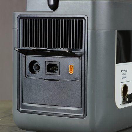 Портативная электростанция FUBAG AS 2400i (аккумулятор LiFePO4) в Иваново фото