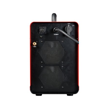 FUBAG Сварочный инвертор INTIG 320 T W AC/DC PULSE с горелкой FB TIG 26 5P 4m  в Иваново фото
