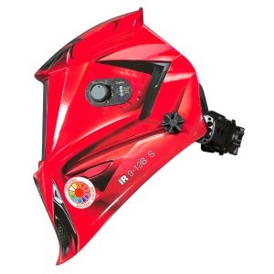  Маска сварщика Хамелеон FUBAG IR 9-13B S в Иваново фото