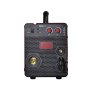 FUBAG Сварочный полуавтомат IRMIG 180 (31 432) + Горелка FB 250 3m ( FB 250 Ergo 3m) (38443) + Маска сварщика Хамелеон IR 9-13N S (38072) + Сварочные краги на подкладке красные FWGN 10R (641180)  в Иваново фото