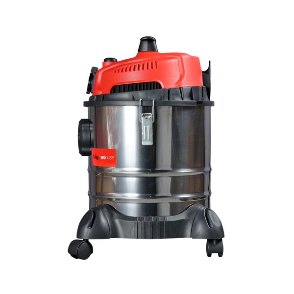FUBAG Строительный пылесос WD 4SP в Иваново фото