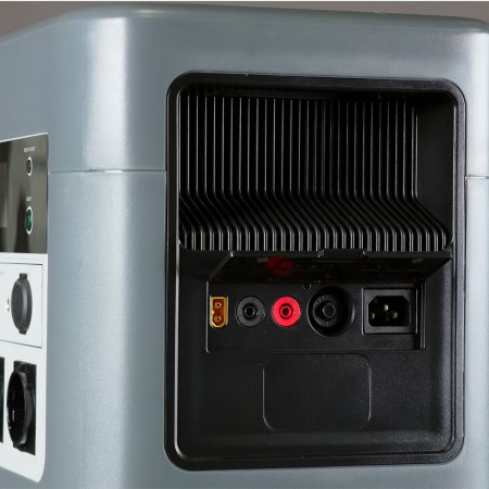 Портативная электростанция FUBAG AS 4800i (аккумулятор LiFePO4) в Иваново фото