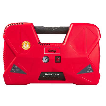 Компрессорный набор FUBAG Smart Air в Иваново фото