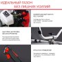 FUBAG Бензиновый триммер FPT 33 + Триммерная леска сечение витой квадрат L 130 м * 2.4 мм в ПОДАРОК в Иваново фото