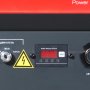 Бензиновый генератор FUBAG BS 8000 DA ES (трехфазный) с электростартером и коннектором автоматики в Иваново фото