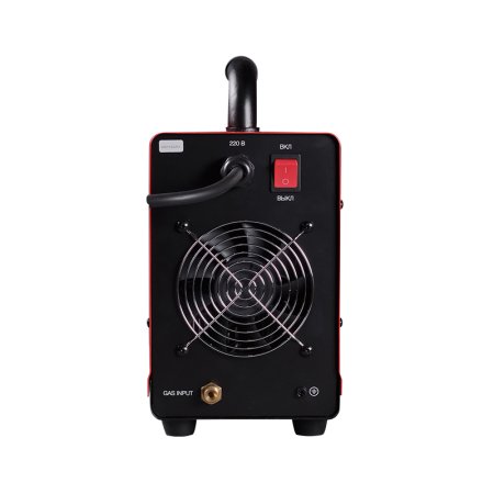 FUBAG Инвертор сварочный IRTIG 200 AC/DC PULSE + горелка FB TIG 26 5P 4m Up&Down  в Иваново фото