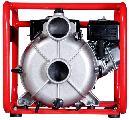 FUBAG Бензиновая мотопомпа для сильнозагрязненной воды PG 950 T в Иваново фото