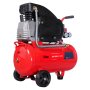 Поршневой масляный компрессор FUBAG DC 320/24 CM2.5 в Иваново фото
