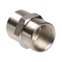 FUBAG Переходник 3/8 дюйма F - 3/8 дюйма F, блистер 1 шт в Иваново фото
