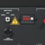 Бензиновый генератор FUBAG BS 9000 A ES с электростартером и коннектором автоматики в Иваново фото