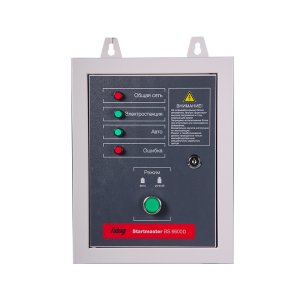 FUBAG Блок автоматики Startmaster BS 6600 D. Трехфазный. в Иваново фото