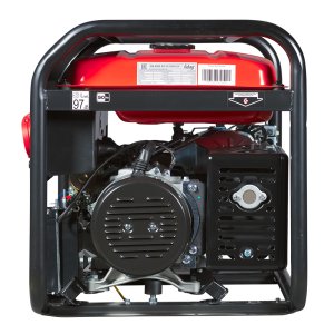 FUBAG Бензиновый генератор для одно и трехфазного режима работы BS 8500 XD ES DUPLEX в Иваново фото