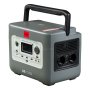 Портативная электростанция FUBAG AS 1200i (аккумулятор LiFePO4) в Иваново фото