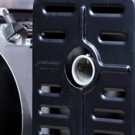 Бензиновый генератор с электростартером FUBAG PRG 6000 ES в Иваново фото