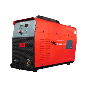 FUBAG Аппарат плазменной резки PLASMA 100 T с резаком FB P100  в Иваново фото