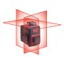 FUBAG Лазерный 3D уровень Pyramid 30R V2х360H360 в Иваново фото