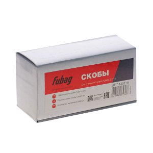FUBAG Скоба для S1216 (12,9*14 мм, 5000 шт) в Иваново фото